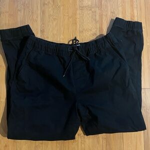 Old Navy men’s modern jogger. Good condition leggings